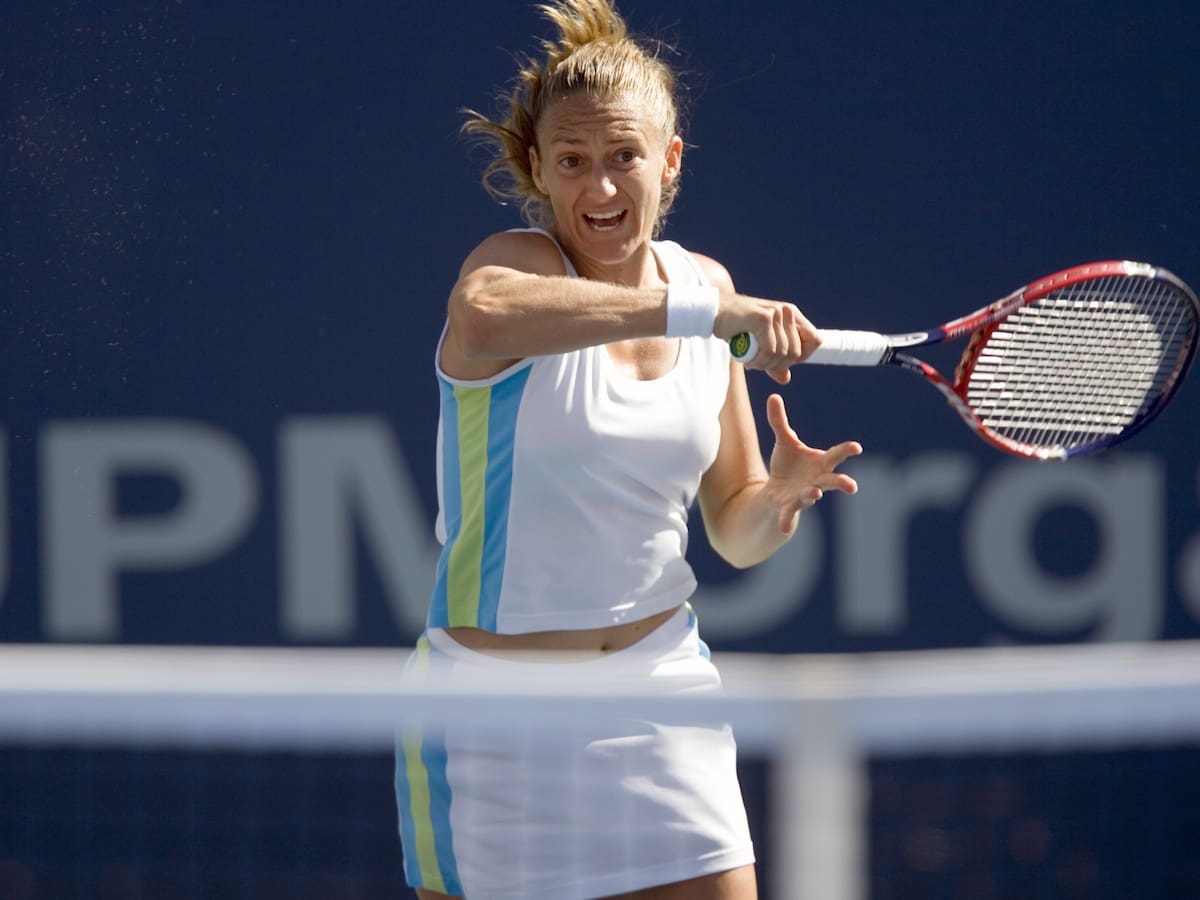 Ganó dos Grand Slams, se retiró por una lesión y hoy es misionera en Asia: “Mi vida cambió por completo”