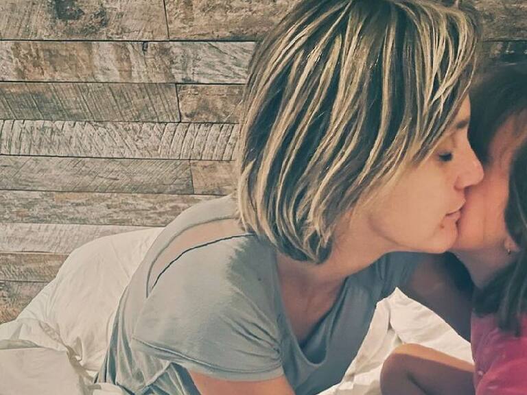 Fernanda Hansen recordó sus tres embarazos perdidos en emotiva carta