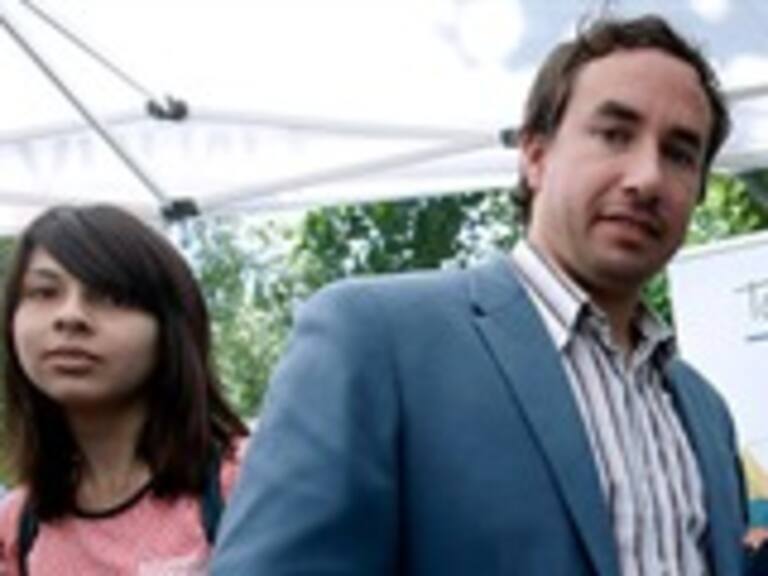 Director del INJUV dejó el cargo por desacuerdos con el gobierno