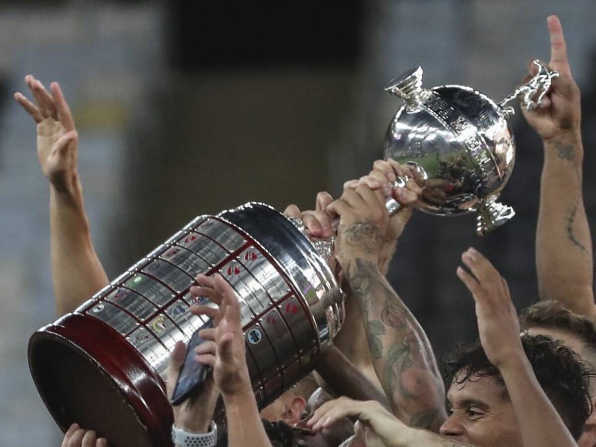 Horrible estadística: solo seis equipos lograron meterse en 8vos de Libertadores en el siglo XXI