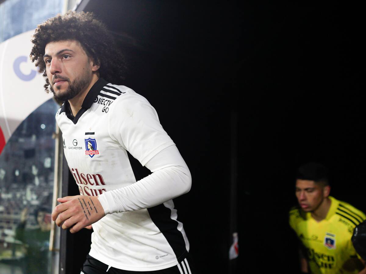 El llamado de Maximiliano Falcón para el Superclásico: «Que no se genere violencia, no somos enemigos»