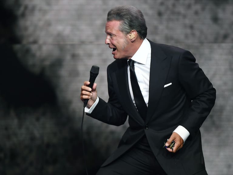 ¿Realmente perdió la audición? La desconocida dolencia que afecta a Luis Miguel