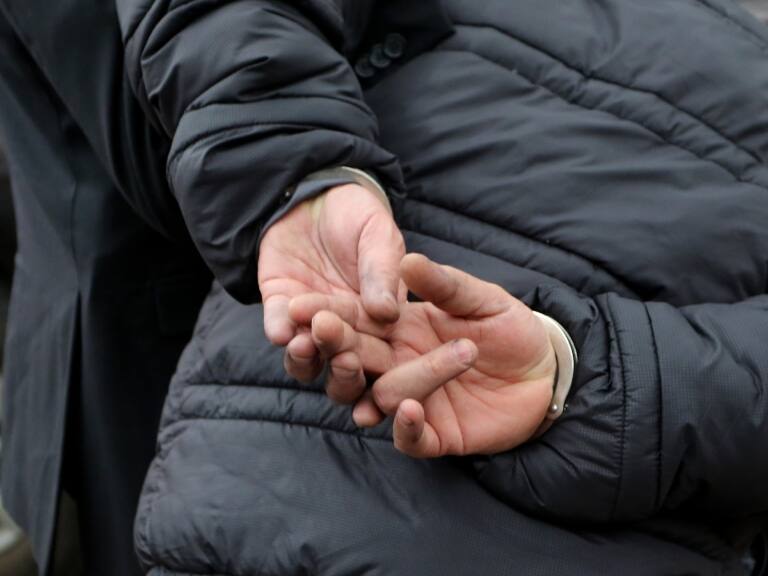 Detienen a líder de banda criminal juvenil por una decena de robos violentos en La Serena