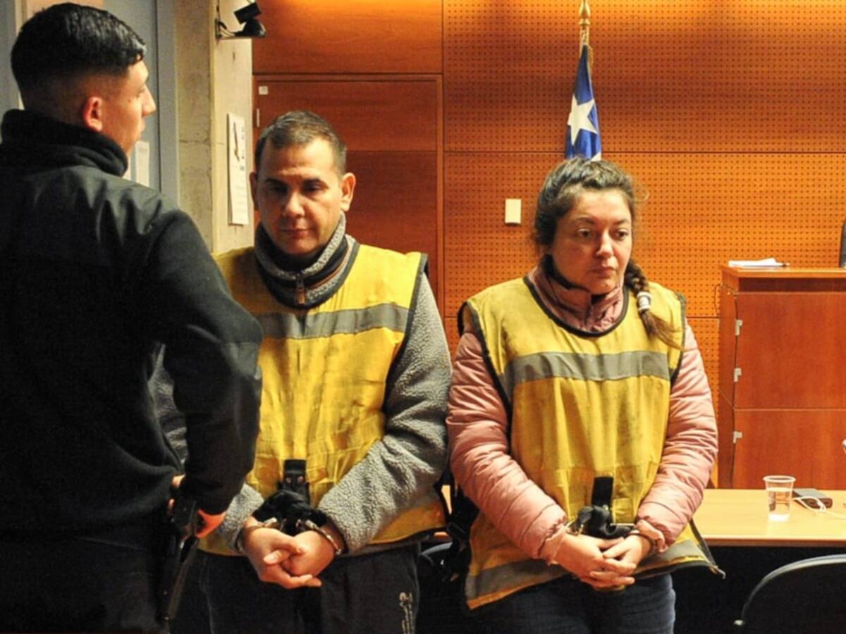 Condenan a 12 años de cárcel a únicos dos culpables de ataque contra enfermera Pola Álvarez