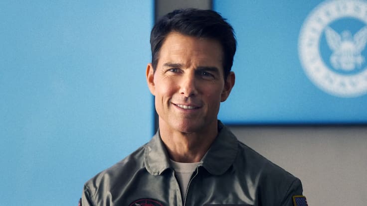Tom Cruise se refirió a “Top Gun 3″ y entregó alentadoras noticias