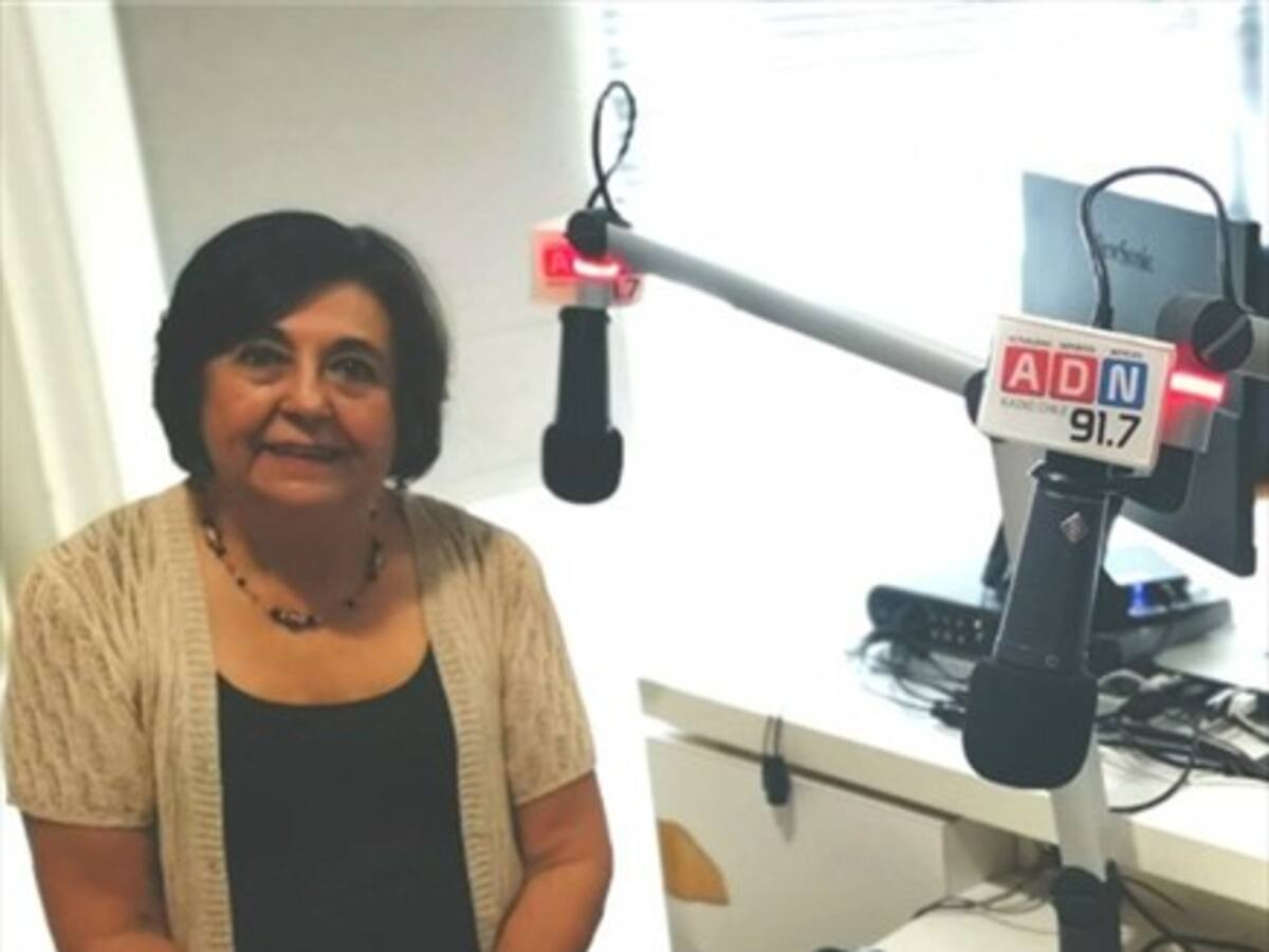 Cecilia Hidalgo y presupuesto estatal para ciencias: «Estamos en la misma incertidumbre de siempre»