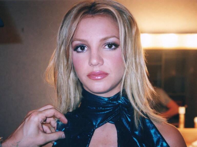 Britney Spears por el documental sobre su vida: «Estoy aprendiendo a ser una persona normal»
