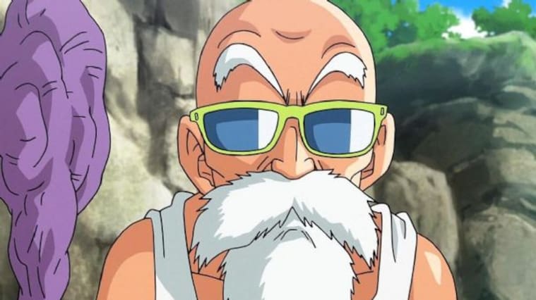 Dragon Ball Super fue censurado tras denuncia por violencia simbólica