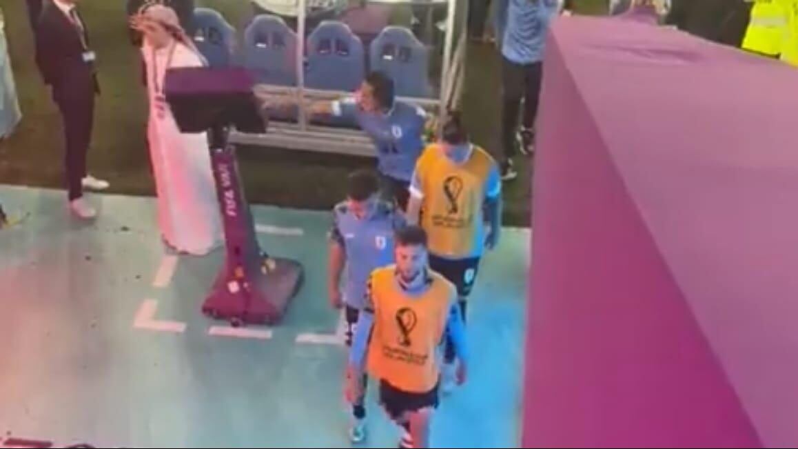 Edinson Cavani