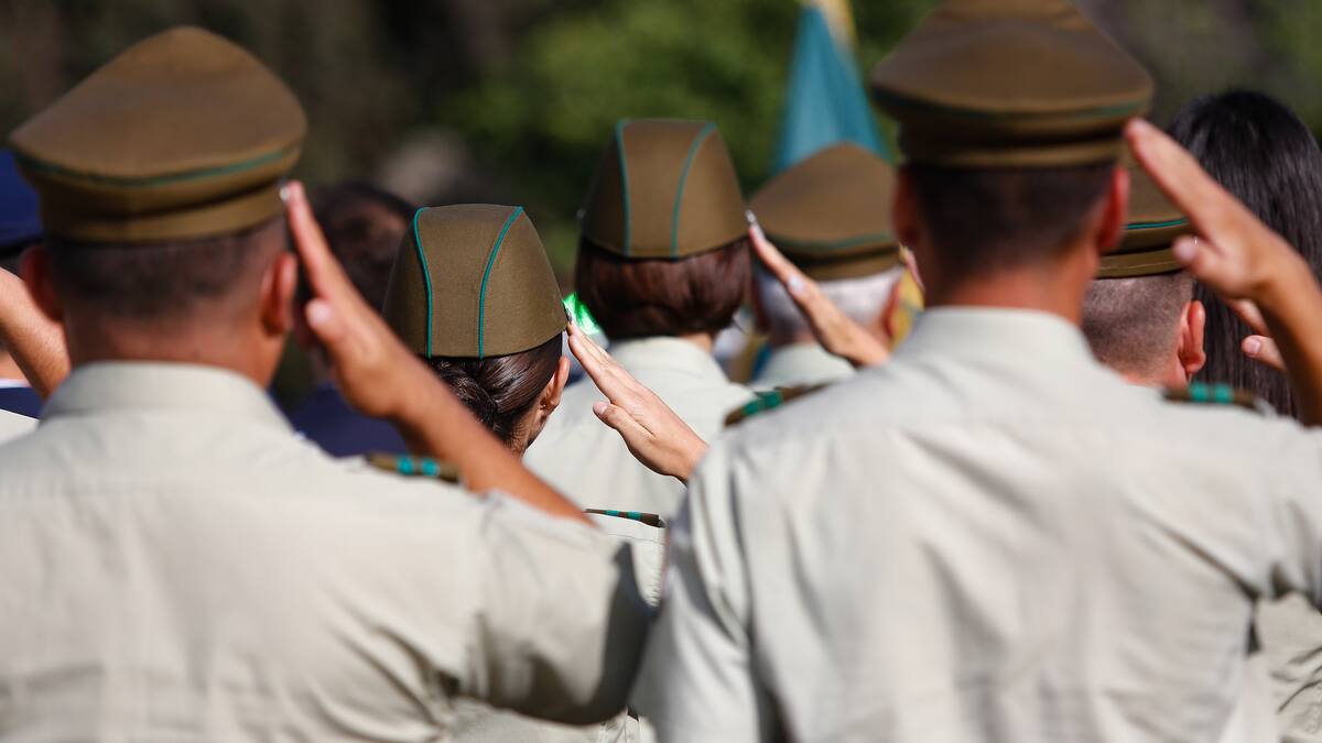 Absuelven a excarabineros que fueron acusados de consumir alcohol en comisaría de Purranque