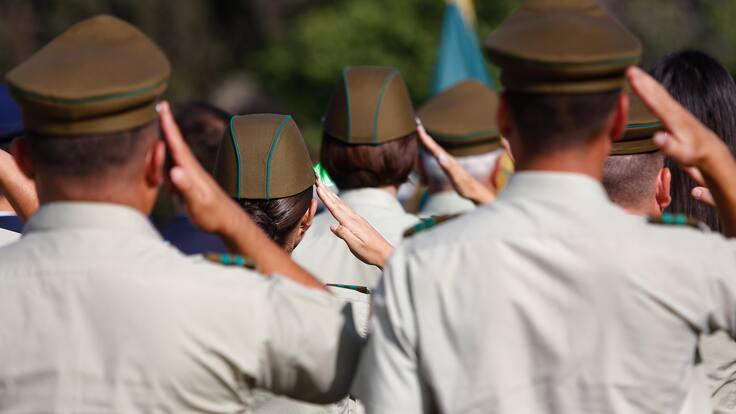Carabineros da de baja a dos funcionarios involucrados en la muerte de joven en Colbún