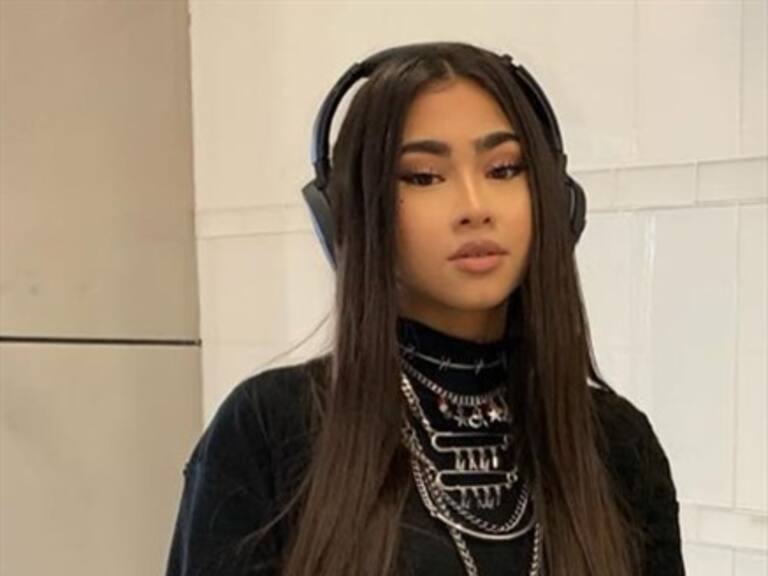 Paloma Mami lanza nuevo reto viral: «¿Cuántos pantalones estoy usando?»