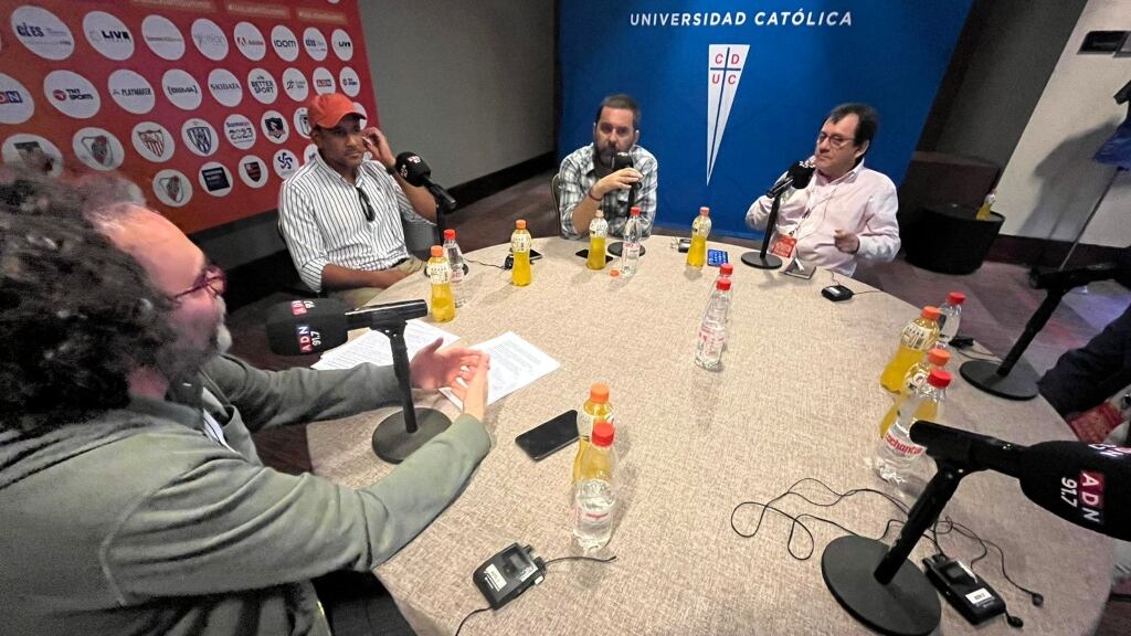 Revive la edición de Los Tenores de este 25 de octubre