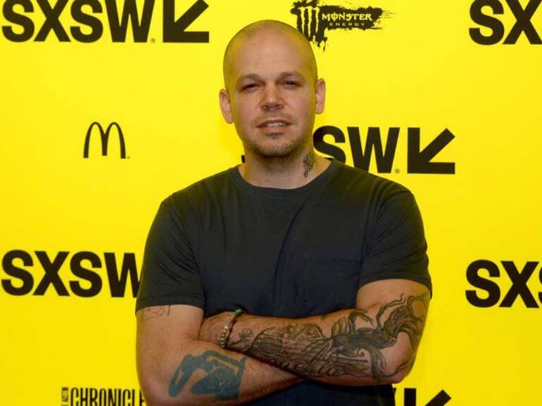 Residente prometió destrozar a otro artista urbano en nueva canción