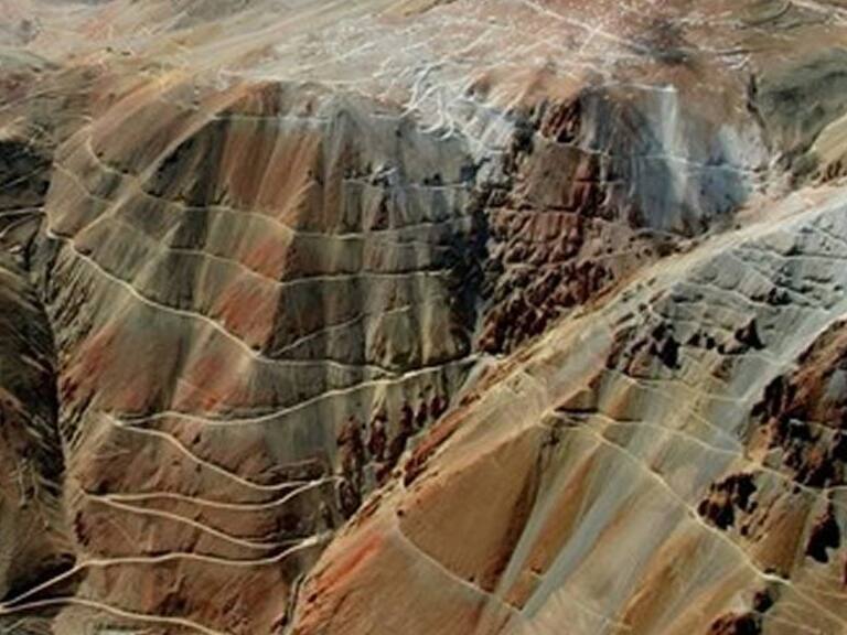 Barrick reconoció que proyecto Pascua Lama no es viable