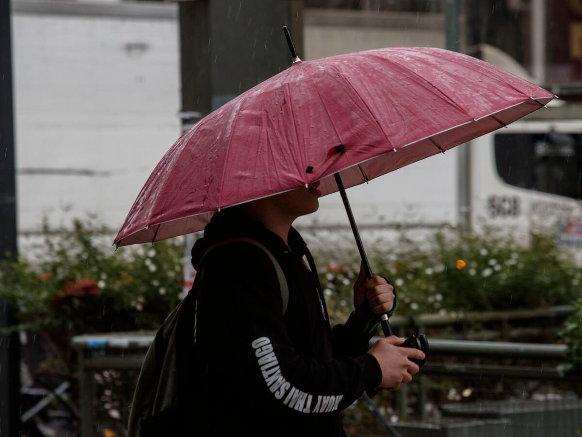 Super Lunes en Chile: en estas ciudades del país lloverá hoy lunes 3 de marzo