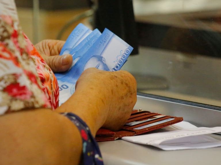 Solo con tu RUT: Revisa si tienes algún bono o beneficio sin cobrar del IPS en enero de 2024