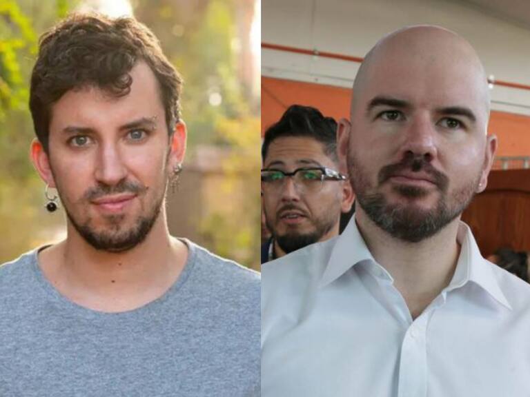 Vicente Gutiérrez, hermano de pareja del ministro Giorgio Jackson, renuncia a su cargo en el MOP