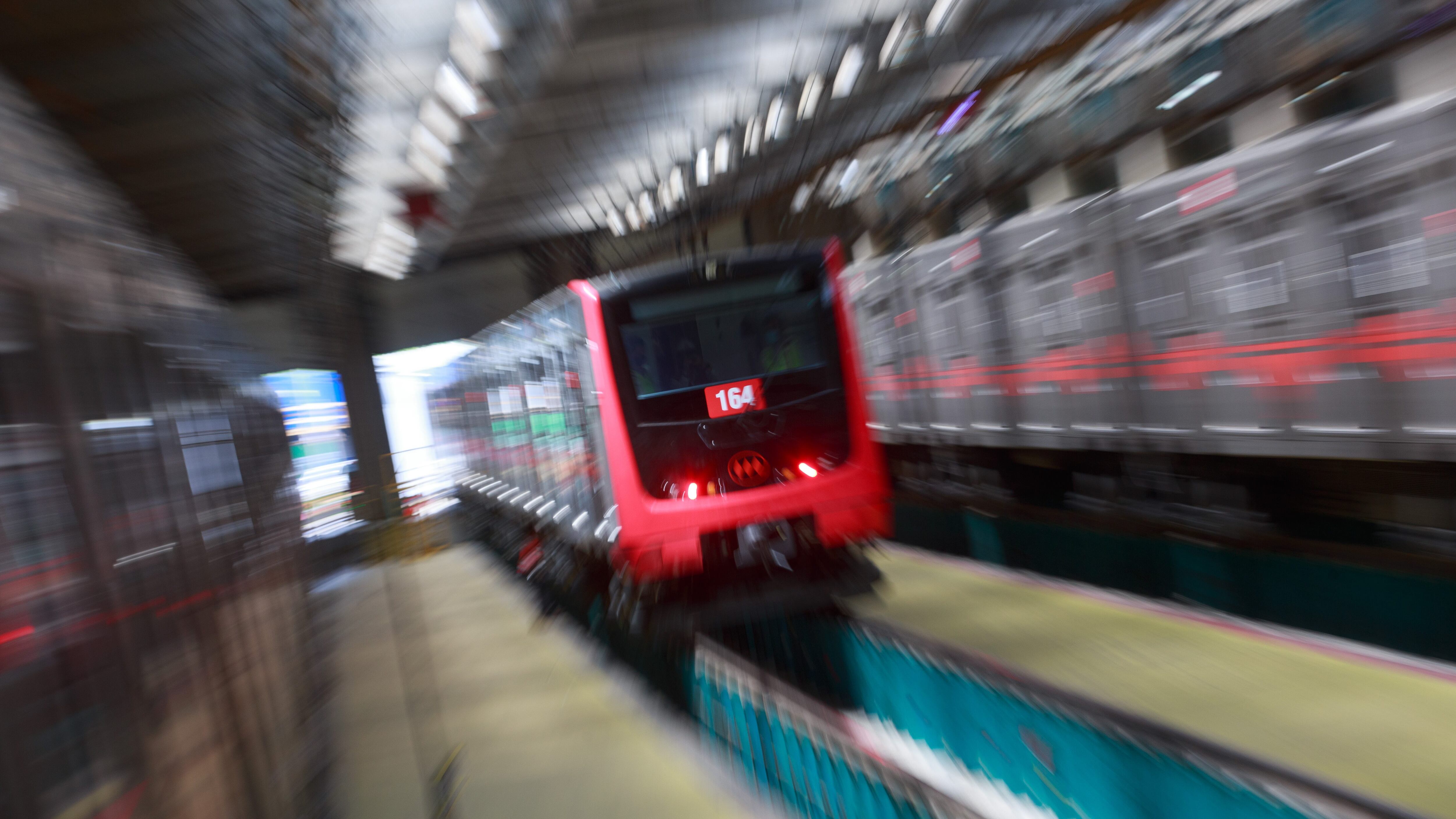 Metro