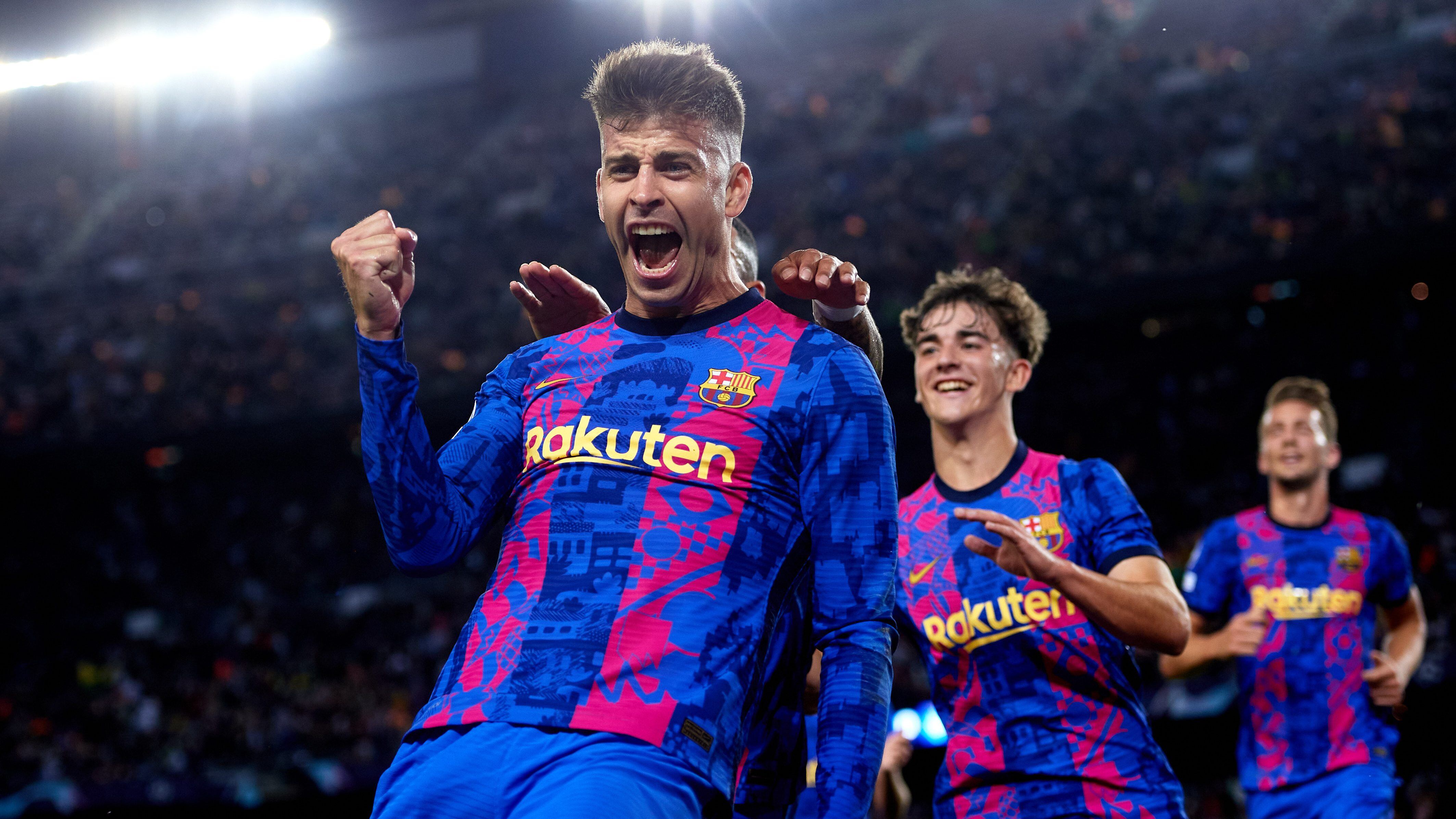 Barcelona
