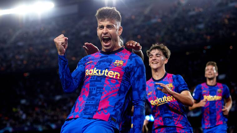 Barcelona
