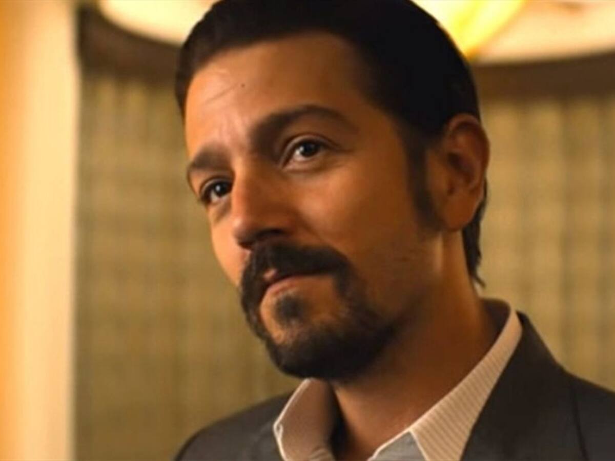 Netflix lanzó nuevo tráiler de la segunda temporada de «Narcos: México»