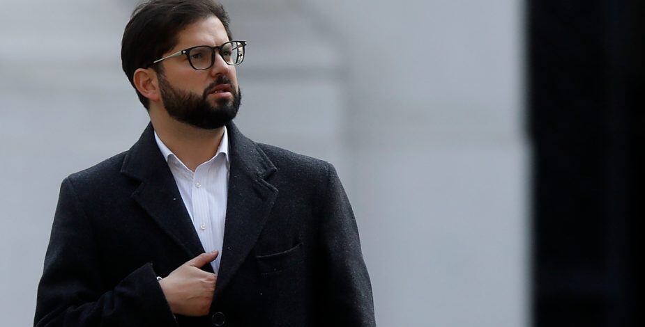 Cadem: Sube la aprobación al Presidente Boric y la intención de votar Apruebo