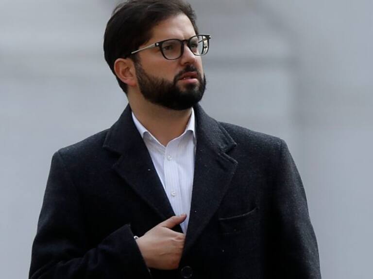 Cadem: Sube la aprobación al Presidente Boric y la intención de votar Apruebo