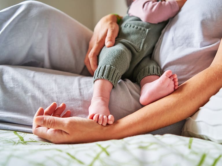 Esta acción posparto reducir el riesgo de depresión materna hasta por 10 años, según estudio