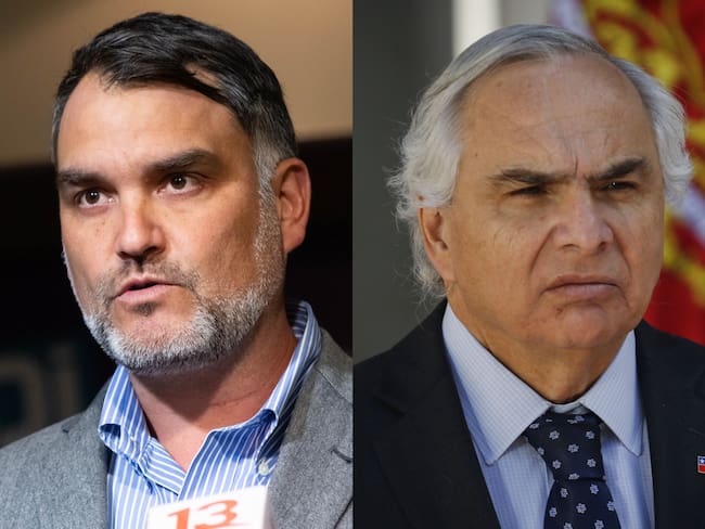 Javier Macaya acusa “operación para debilitar la figura” de Andrés Chadwick por vínculo con Luis Hermosilla 