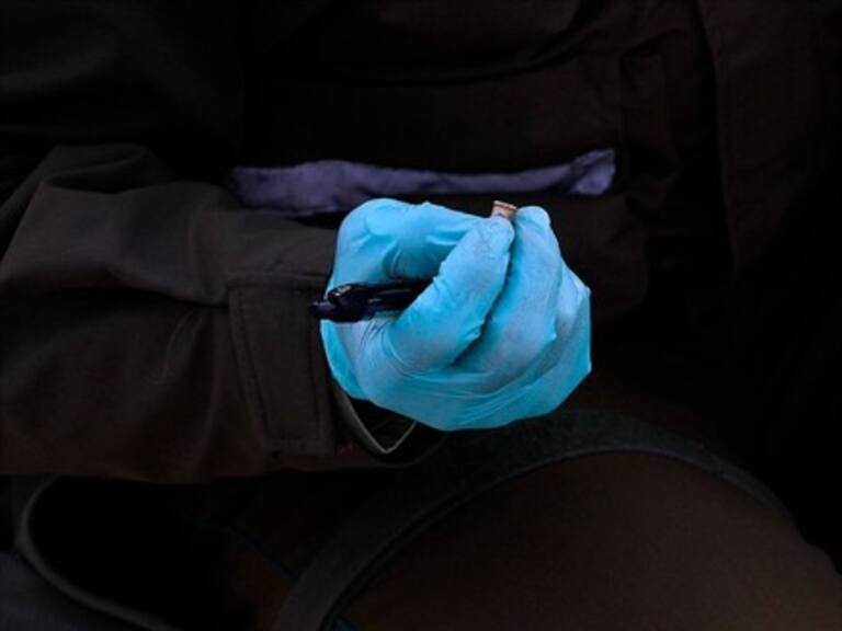 Garzón fue baleado en incidente con clientes en el Barrio Bellavista