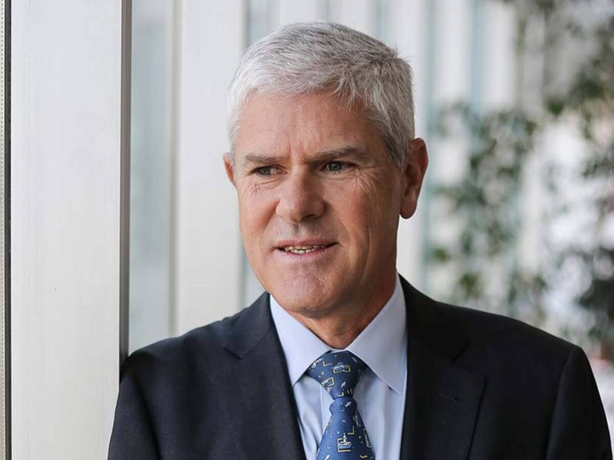 Presidente Piñera nombra a Ricardo de Tezanos como nuevo presidente de BancoEstado