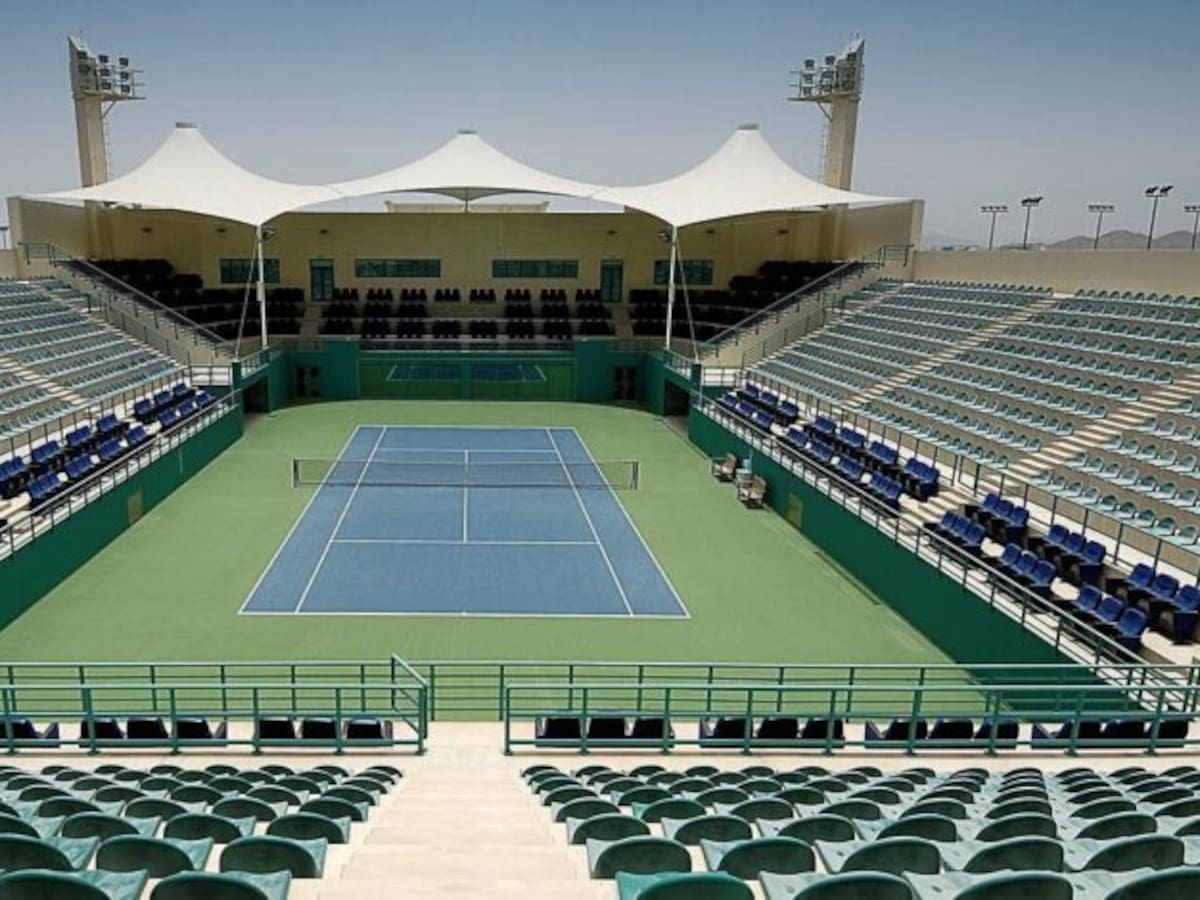 Insólito: ATP le cobra a jugadores por charter que les permita dejar Emiratos Árabes tras cancelación de torneo Challenger