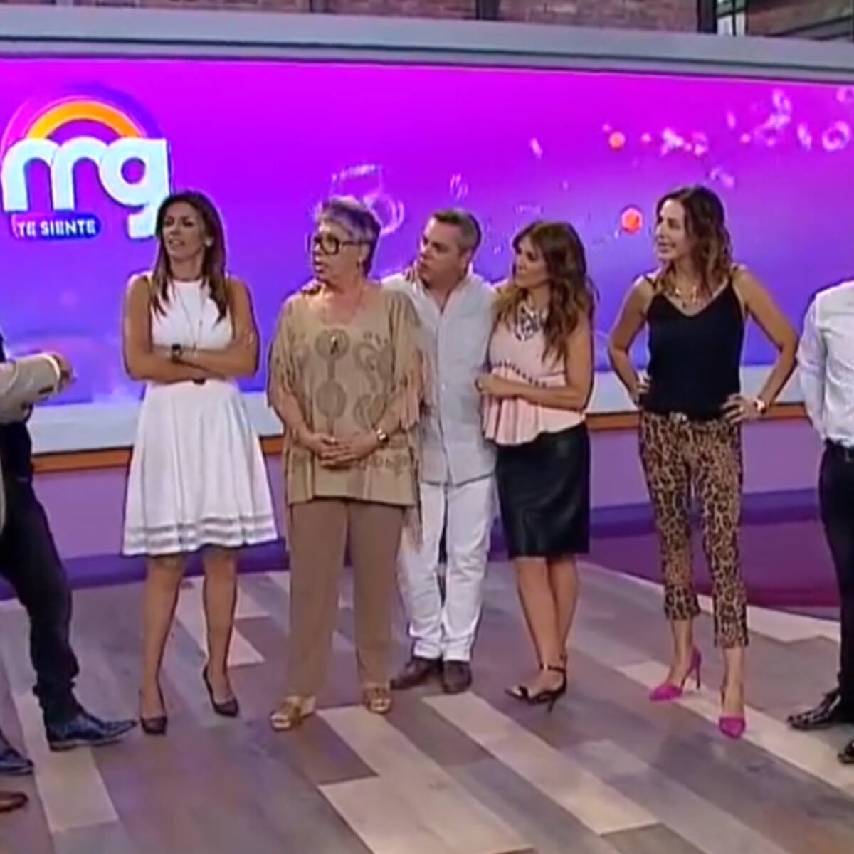 “Estuve 10 años sin poder pasar por un canal de TV, hasta que Mega me abrió (…) por pinochetista me dejaron fuera”