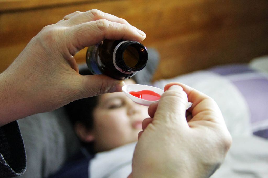 Virus respiratorios en otoño: ¿Cuándo acudir al médico en caso de síntomas?