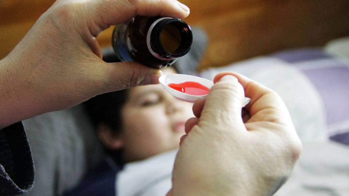 Virus respiratorios en otoño: ¿Cuándo acudir al médico en caso de síntomas?