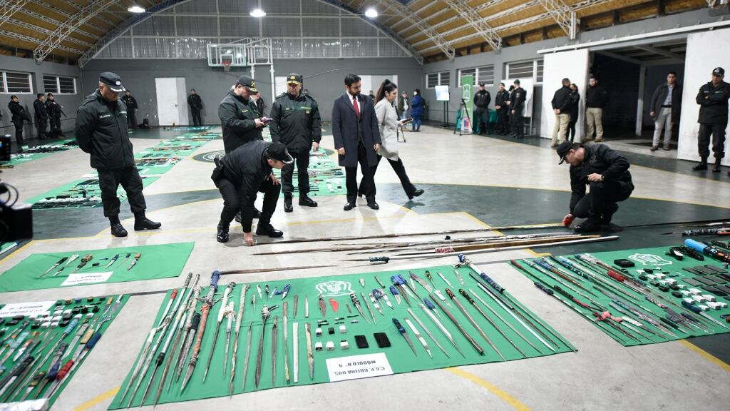 Gendarmería