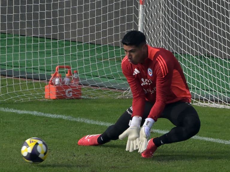 Brayan Cortés podría continuar su carrera en México