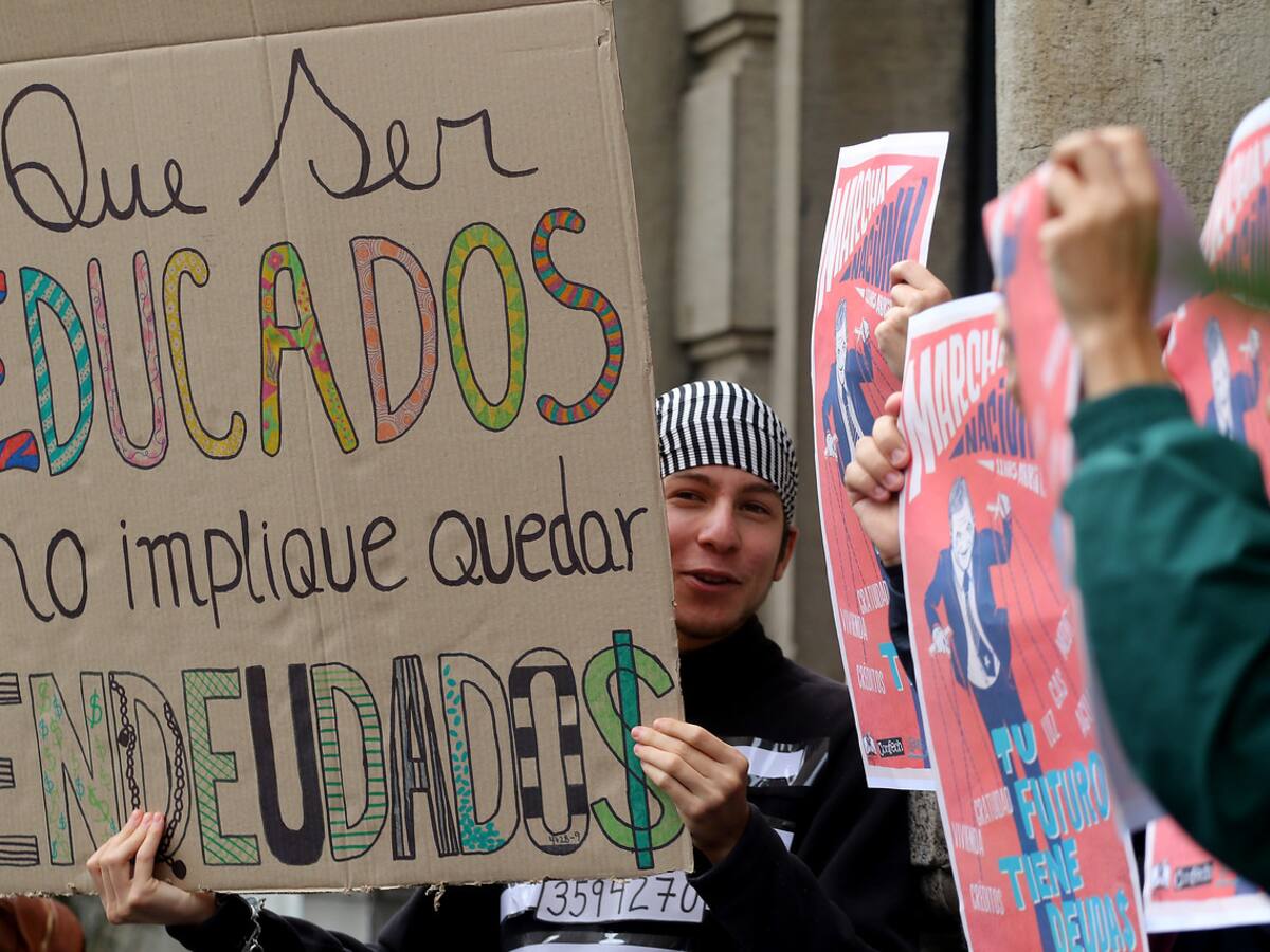 77 universidades flexibilizaron sus aranceles debido a la crisis sanitaria por el coronavirus
