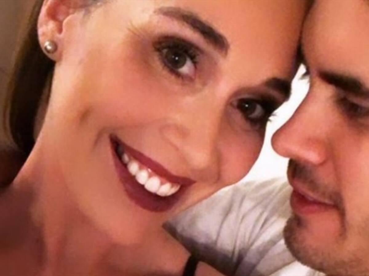 «Pase lo que pase»: Valentina Roth dedicó tierno posteo a su pololo