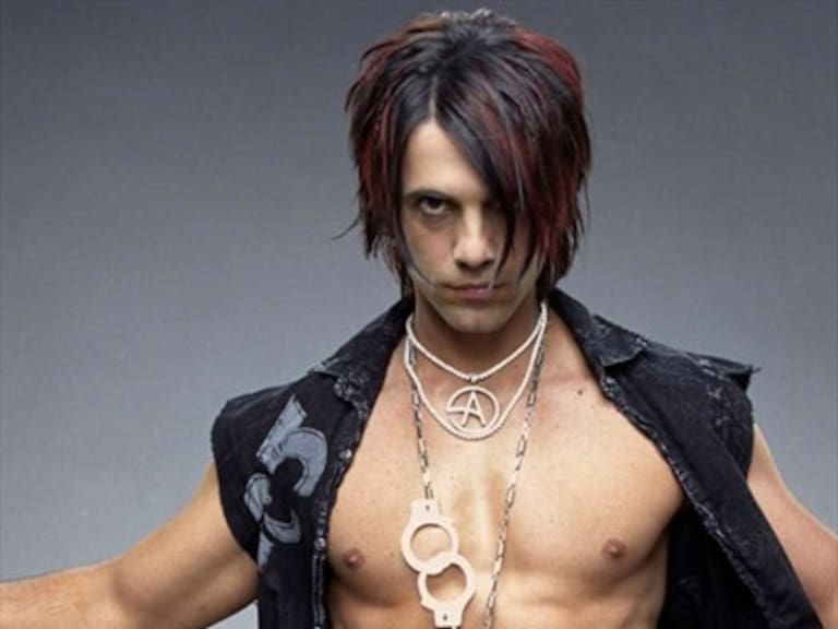 Mindfreak: Criss Angel trae su espectáculo de magia a Chile