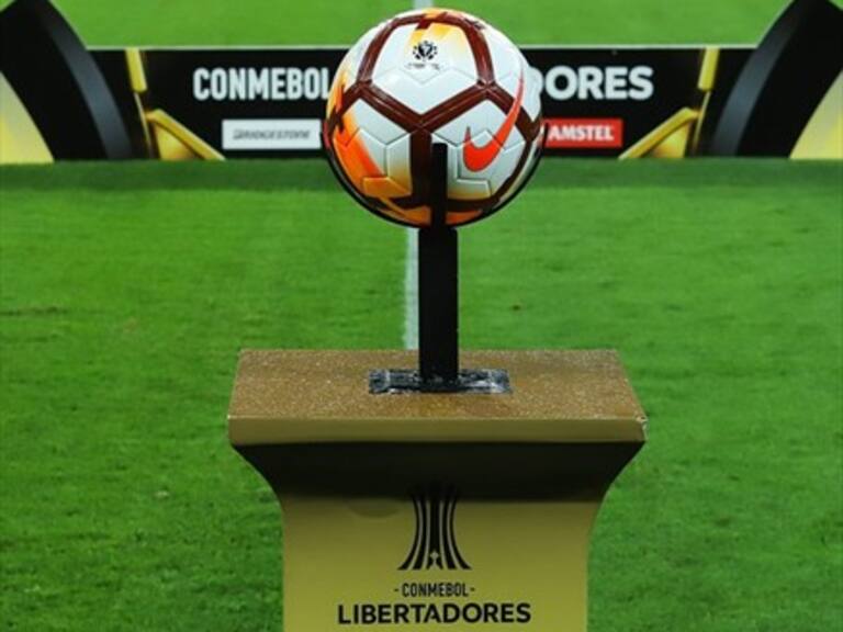 Facebook se adjudica los derechos de transmisión de la Copa Libertadores