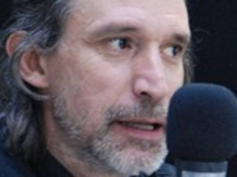 Francisco Melo: «Caleta del sol» no era una buena teleserie, nunca me gustó