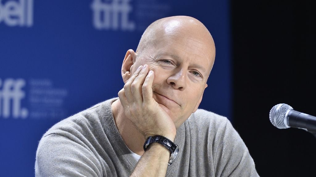 bruce willis