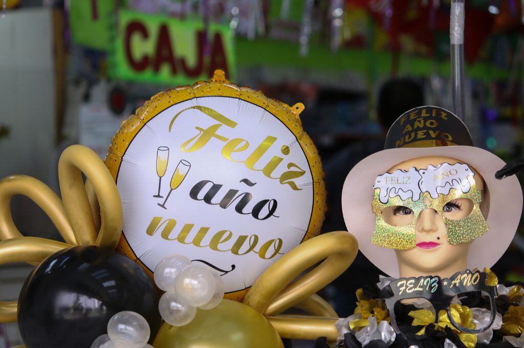 Ciudadano a Pata: Los orígenes del año nuevo en Chile