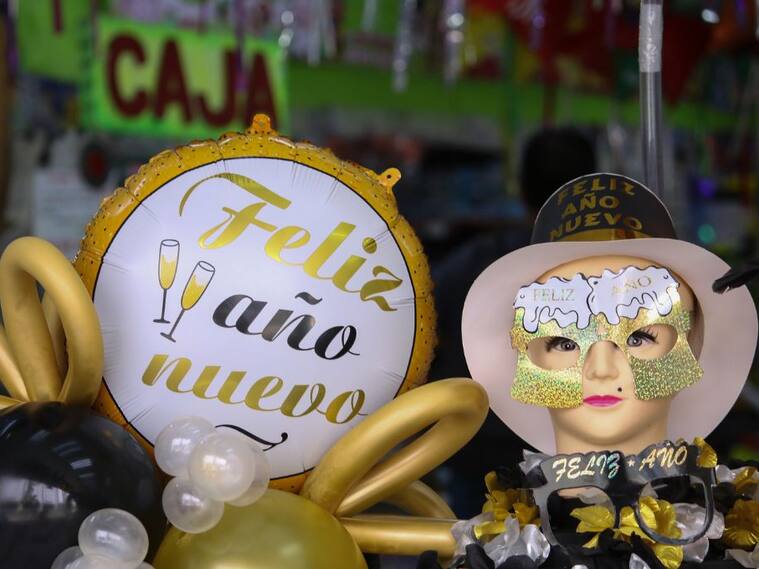 Ciudadano a Pata: Los orígenes del año nuevo en Chile
