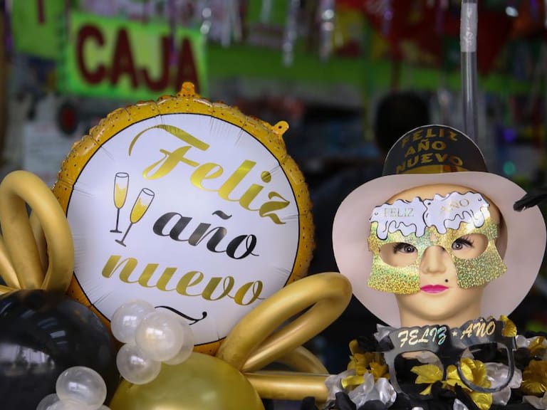 Ciudadano a Pata: Los orígenes del año nuevo en Chile