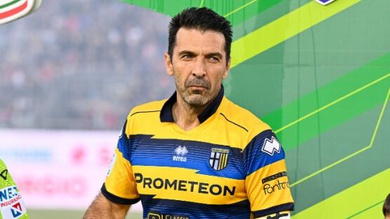 Gianluigi Buffon