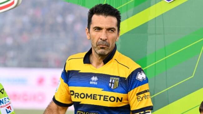 Gianluigi Buffon