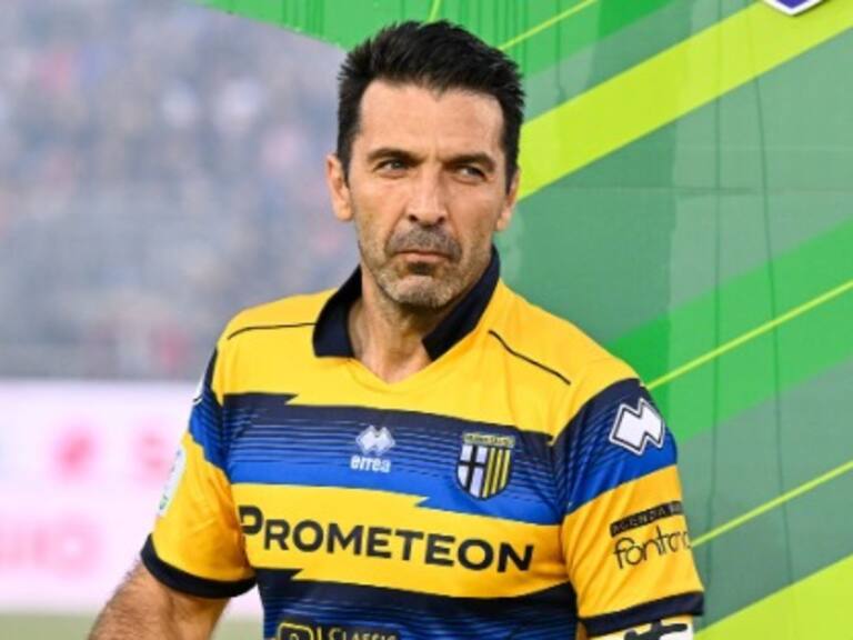 Gianluigi Buffon